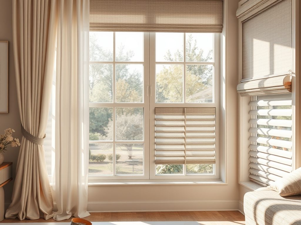 Błędy w doborze osłon okiennych: jak uniknąć problemów z pomiarami, materiałem i stylem aranżacji