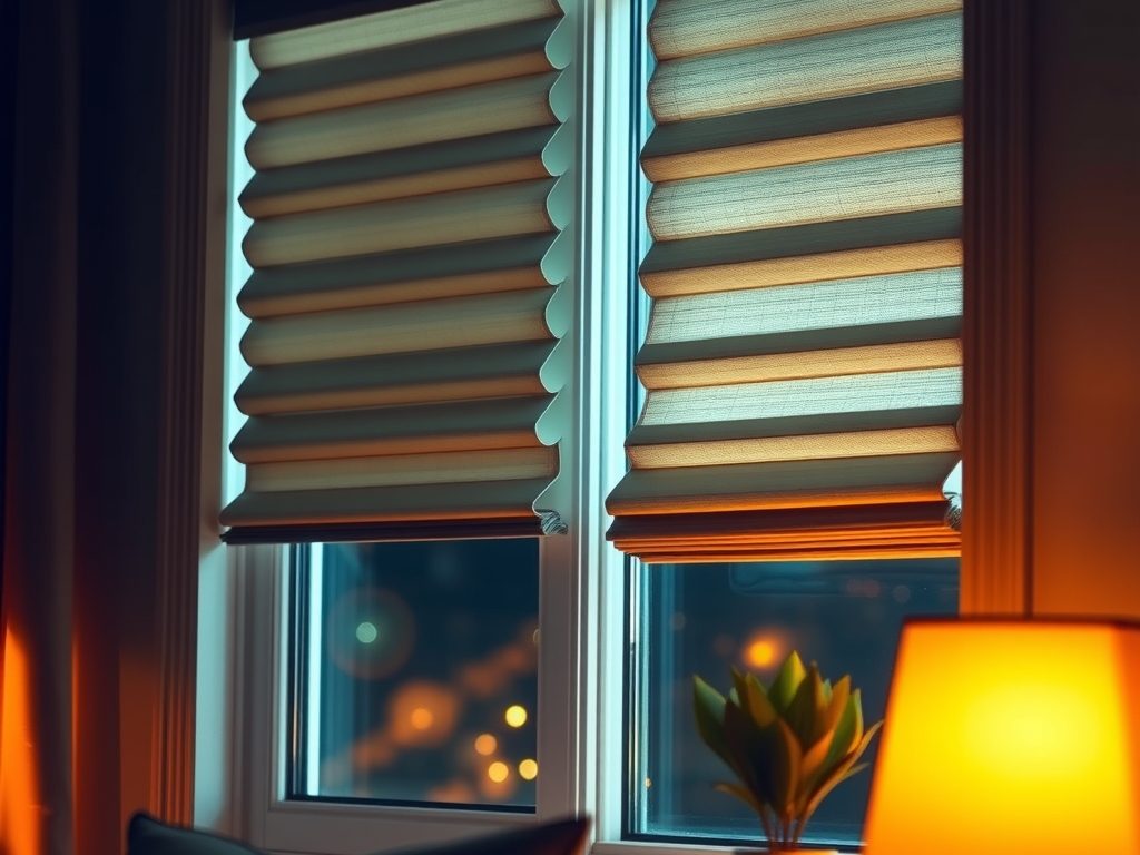 Żaluzje a prywatność w nocy: jak wybrać i ustawić osłony, by czuć się bezpiecznie i komfortowo