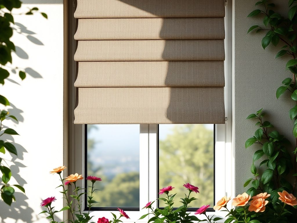 Osłony okienne do okna balkonowego z wyjściem: jak wybrać funkcjonalne i trwałe rozwiązanie na lata