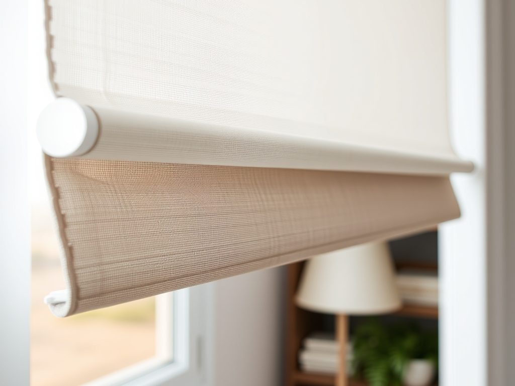 Jak skutecznie czyścić rolety materiałowe: odkurzanie, usuwanie plam i pielęgnacja mechanizmu krok po kroku