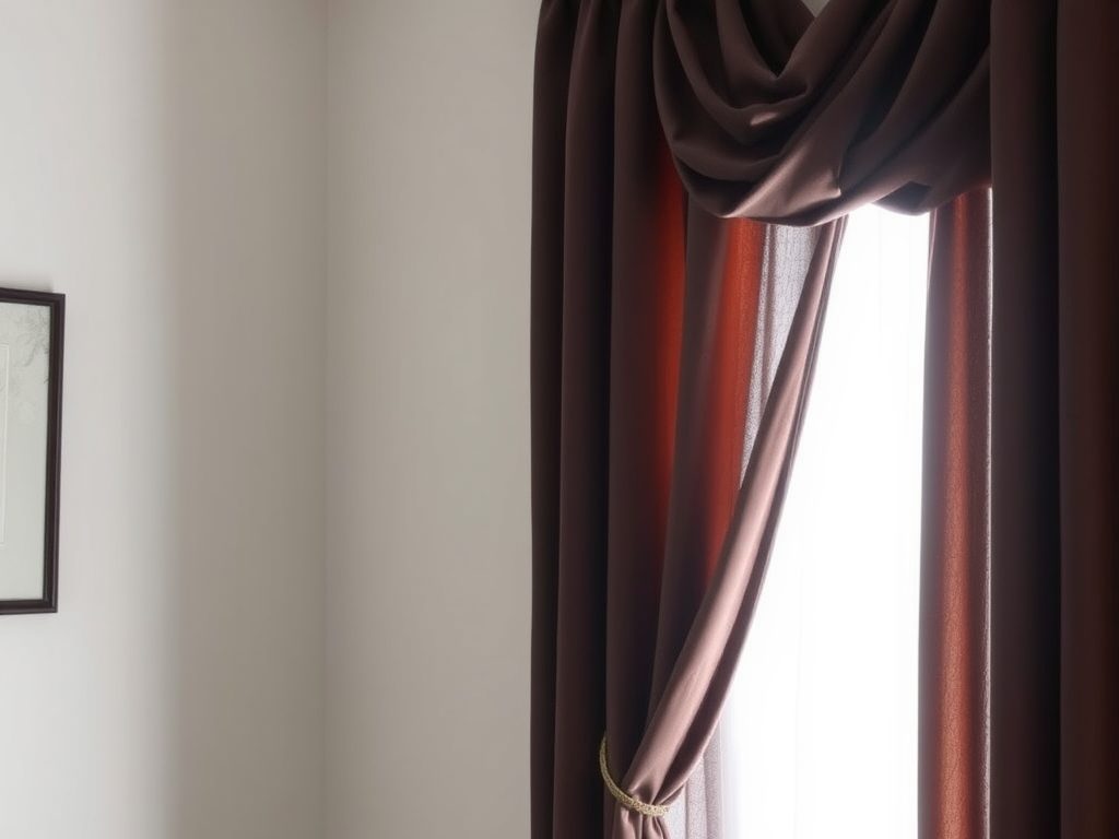 Zasłony zaciemniające a montaż karnisza: jak dobrać i zamontować dla optymalnego efektu i komfortu