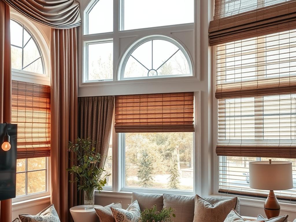 Prywatność w mieszkaniu a osłony okienne: jak wybrać skuteczne i estetyczne rozwiązania dla różnych potrzeb