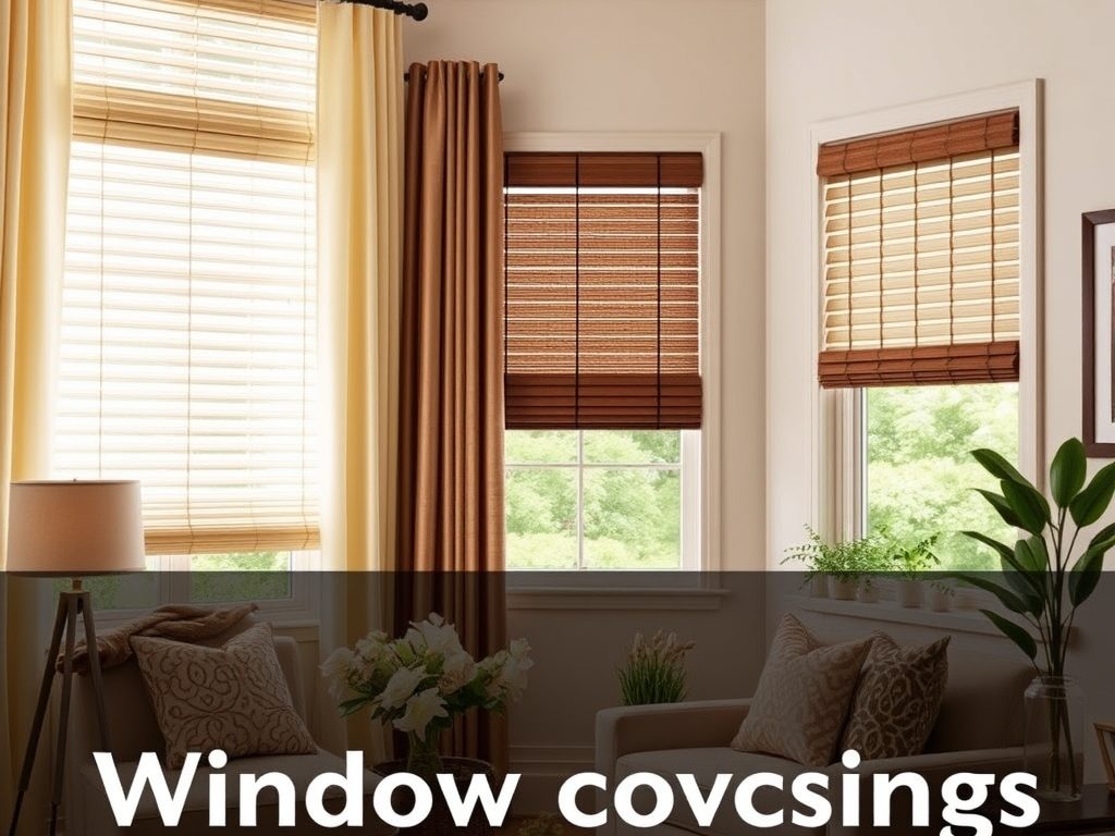 Jak wybrać osłony okienne dopasowane do funkcji i stylu każdego pomieszczenia