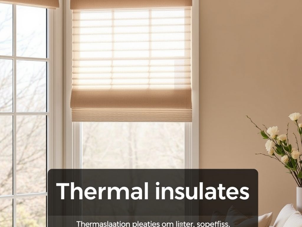 Plisy do okien — kiedy warto wybrać termoizolację i jak uniknąć typowych kompromisów przy montażu i użytkowaniu