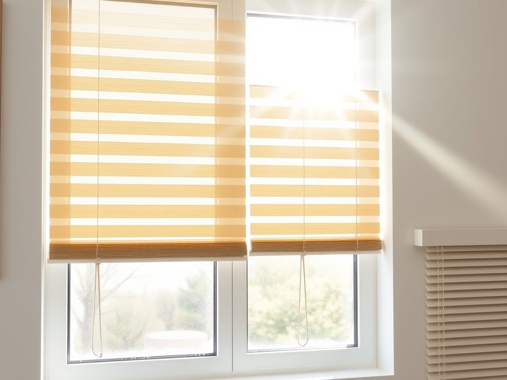 Czyszczenie rolet i żaluzji: skuteczne metody dostosowane do materiału i rodzaju osłon okiennych